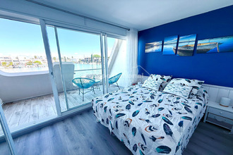 Ma-Cabane - Vente Appartement LE GRAU-DU-ROI, 48 m²