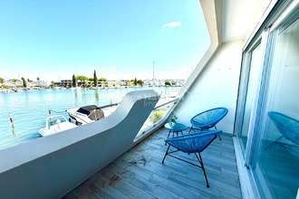 Ma-Cabane - Vente Appartement LE GRAU-DU-ROI, 48 m²