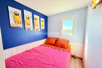Ma-Cabane - Vente Appartement LE GRAU-DU-ROI, 48 m²