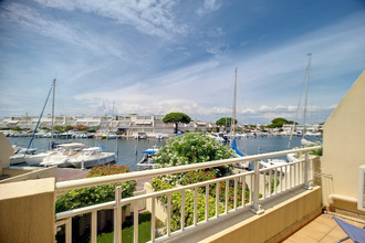 Ma-Cabane - Vente Appartement Le grau du roi, 51 m²