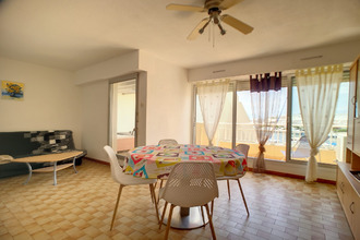 Ma-Cabane - Vente Appartement Le grau du roi, 51 m²