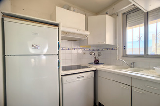 Ma-Cabane - Vente Appartement Le grau du roi, 51 m²