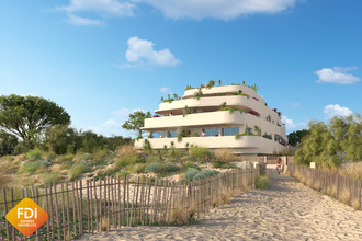 Ma-Cabane - Vente Appartement Le Grau-du-Roi, 77 m²