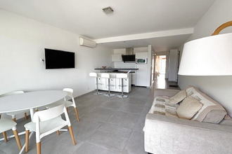 Ma-Cabane - Vente Appartement Le Grau-du-Roi, 43 m²