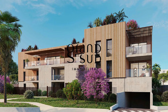 Vente Appartement 30240, LE GRAU-DU-ROI France