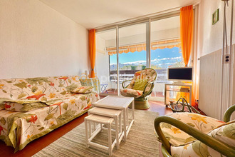 Ma-Cabane - Vente Appartement LE GRAU-DU-ROI, 40 m²