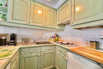 Ma-Cabane - Vente Appartement LE GRAU-DU-ROI, 40 m²