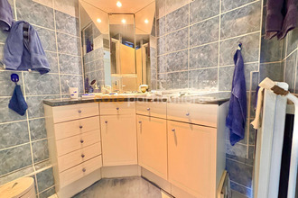 Ma-Cabane - Vente Appartement LE GRAU-DU-ROI, 40 m²