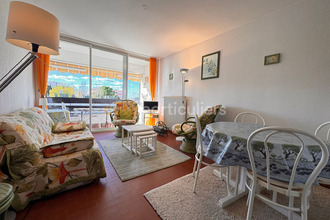 Ma-Cabane - Vente Appartement LE GRAU-DU-ROI, 40 m²