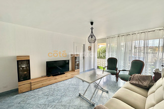 Ma-Cabane - Vente Appartement LE GRAU-DU-ROI, 51 m²