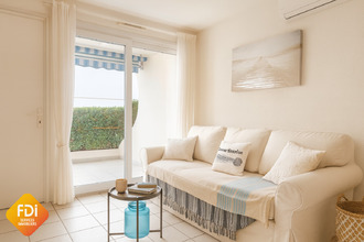 Ma-Cabane - Vente Appartement Le Grau-du-Roi, 27 m²