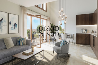 Ma-Cabane - Vente Appartement LE GRAU-DU-ROI, 135 m²