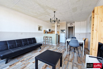 Ma-Cabane - Vente Appartement Le Grau-du-Roi, 21 m²