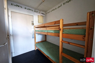 Ma-Cabane - Vente Appartement Le Grau-du-Roi, 21 m²