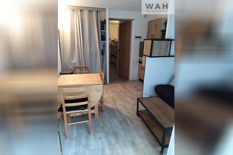 Ma-Cabane - Vente Appartement Le Grau-du-Roi, 23 m²