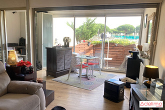 Ma-Cabane - Vente Appartement Le Grau-du-Roi, 39 m²