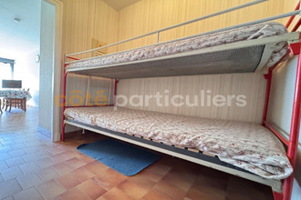 Ma-Cabane - Vente Appartement LE GRAU-DU-ROI, 25 m²