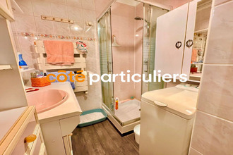 Ma-Cabane - Vente Appartement LE GRAU-DU-ROI, 40 m²