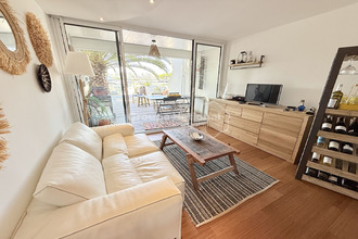 Ma-Cabane - Vente Appartement LE GRAU-DU-ROI, 70 m²