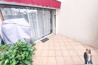 Vente Appartement 30240, LE GRAU DU ROI France