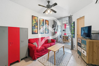 Ma-Cabane - Vente Appartement LE GRAU-DU-ROI, 31 m²