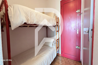 Ma-Cabane - Vente Appartement LE GRAU-DU-ROI, 24 m²