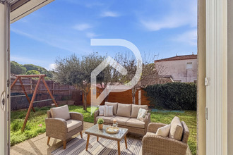 Ma-Cabane - Vente Appartement LE GRAU-DU-ROI, 64 m²