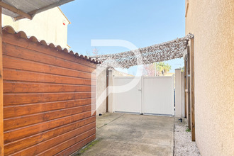 Ma-Cabane - Vente Appartement LE GRAU-DU-ROI, 64 m²