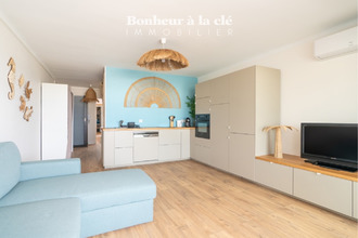 Ma-Cabane - Vente Appartement LE GRAU-DU-ROI, 43 m²
