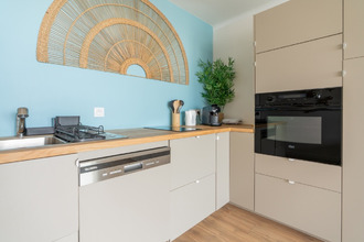 Ma-Cabane - Vente Appartement LE GRAU-DU-ROI, 43 m²