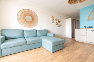 Ma-Cabane - Vente Appartement LE GRAU-DU-ROI, 43 m²