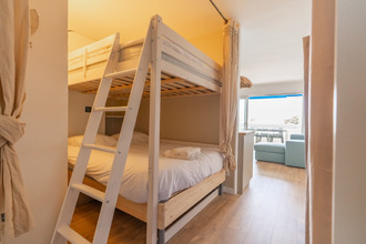 Ma-Cabane - Vente Appartement LE GRAU-DU-ROI, 43 m²