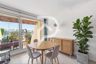 Ma-Cabane - Vente Appartement LE GRAU-DU-ROI, 58 m²