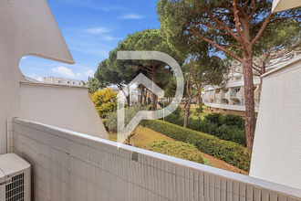 Ma-Cabane - Vente Appartement LE GRAU-DU-ROI, 25 m²