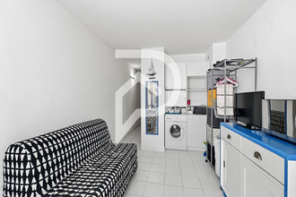 Ma-Cabane - Vente Appartement LE GRAU-DU-ROI, 25 m²