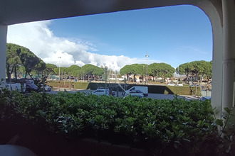 Vente Appartement 30240, LE GRAU-DU-ROI France