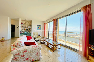 Ma-Cabane - Vente Appartement LE GRAU-DU-ROI, 130 m²