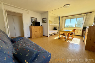 Ma-Cabane - Vente Appartement LE GRAU-DU-ROI, 32 m²