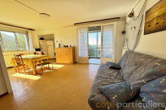 Ma-Cabane - Vente Appartement LE GRAU-DU-ROI, 32 m²