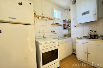 Ma-Cabane - Vente Appartement LE GRAU-DU-ROI, 32 m²