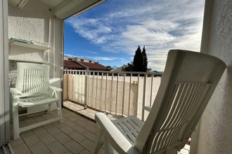 Ma-Cabane - Vente Appartement Le Grau-du-Roi, 28 m²