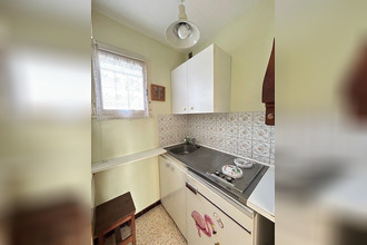 Ma-Cabane - Vente Appartement Le Grau-du-Roi, 28 m²