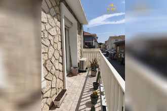 Ma-Cabane - Vente Appartement Le Grau-du-Roi, 86 m²