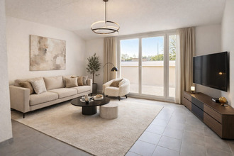 Ma-Cabane - Vente Appartement Le Haillan, 66 m²