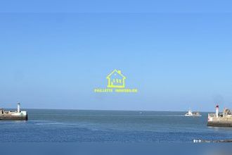 Ma-Cabane - Vente Appartement LE HAVRE -, 86 m²