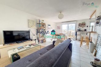 Ma-Cabane - Vente Appartement Le Havre, 55 m²