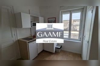 Ma-Cabane - Vente Appartement Le Havre, 19 m²