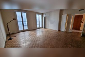 Ma-Cabane - Vente Appartement Le Havre, 92 m²