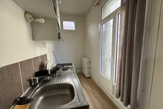 Ma-Cabane - Vente Appartement Le Havre, 39 m²