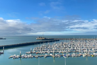 Ma-Cabane - Vente Appartement Le Havre, 125 m²